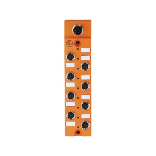 Модуль IO-Link CompactLine, модуль IO-Link 8 DI M8 IP 67