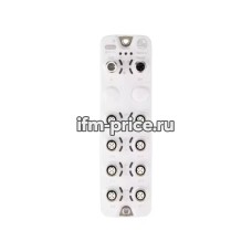 IO-Link input / output module, IOL MOD PL 8XMP / DX и D M12 IP69K