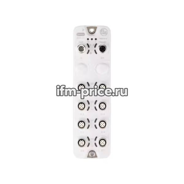 IO-Link input / output module, IOL MOD PL 8XDX / DX и D M12 IP69K
