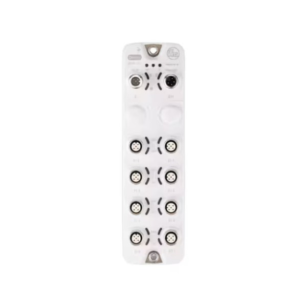 IO-Link input / output module, IOL MOD PL 8XDX / DX и D M12 IP69K