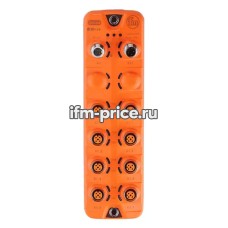 IO-Link input / output module, IOL MOD PL 8XMP / DX и D M12 IP67