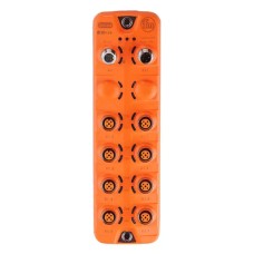 IO-Link input / output module, IOL MOD PL 8XMP / DX и D M12 IP67