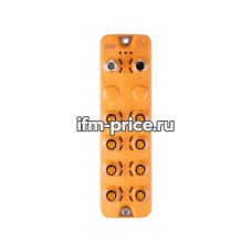 IO-Link input / output module, IOL MOD PL 8XDX / DX и D M12 IP67