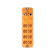 IO-Link input / output module, IOL MOD PL 8XDX / DX и D M12 IP67