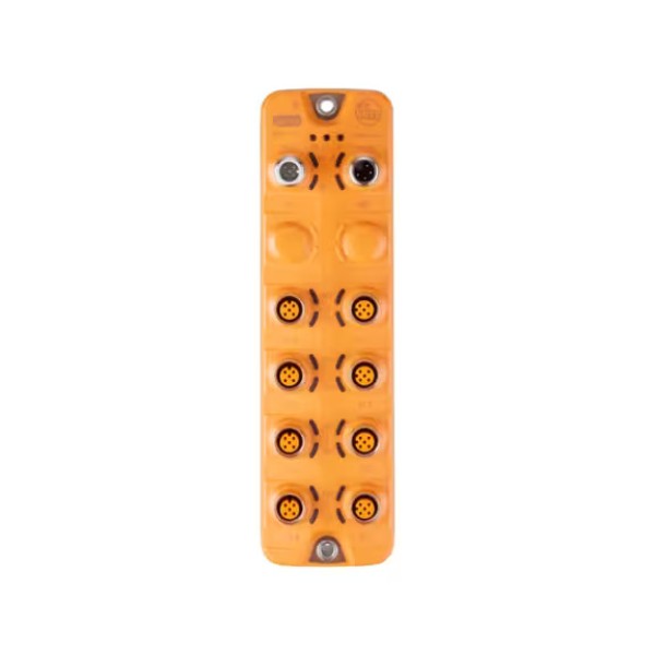 IO-Link input / output module, IOL MOD PL 8XDX / DX и D M12 IP67