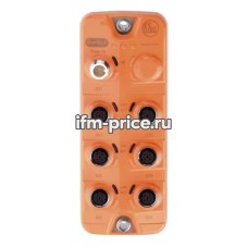 PROFINET-переключатель, ETH-переключатель SL PN-A 6P IP67