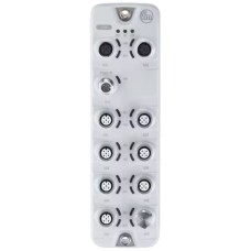 Модуль Ethernet с интерфейсом PROFINET, модуль ETH SL PN 16DI IP69K