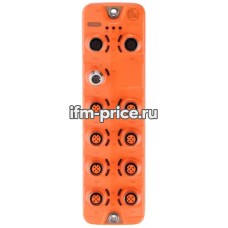 Модуль Ethernet с интерфейсом EtherNet/IP, модуль ETH SL EIP 16DI IP67 Модуль Ethernet с интерфейсом EtherNet/IP, модуль ETH SL EIP 16DI IP67