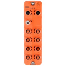 Модуль Ethernet с интерфейсом EtherNet/IP, модуль ETH SL EIP 16DI IP67