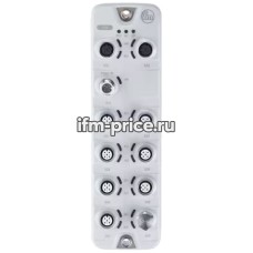 Модуль Ethernet с интерфейсом EtherNet/IP, модуль ETH SL EIP 16DI IP69K Модуль Ethernet с интерфейсом EtherNet/IP, модуль ETH SL EIP 16DI IP69K