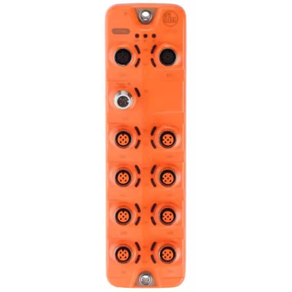 Модуль Ethernet с интерфейсом Modbus TCP, модуль ETH SL MB 16DI IP67