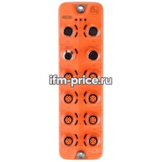 Модуль Ethernet с интерфейсом EtherNet/IP, модуль ETH PFL EIP 16DI IP67