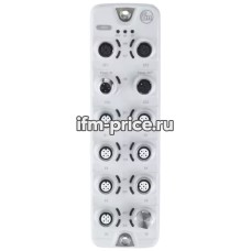 Модуль Ethernet с интерфейсом EtherCAT, модуль ETH PFL EC 16DI IP69K
