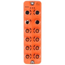 Модуль Ethernet с интерфейсом Modbus TCP, модуль ETH PFL MB 16DI IP67