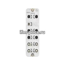 Модуль Ethernet с интерфейсом PROFINET, модуль ETH SL PN 8DO 8DI IP69K Модуль Ethernet с интерфейсом PROFINET, модуль ETH SL PN 8DO 8DI IP69K