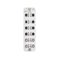 Модуль Ethernet с интерфейсом PROFINET, модуль ETH PFL PN 8DO 8DI IP69K