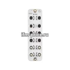 Модуль Ethernet с интерфейсом EtherNet/IP, модуль ETH PFL EIP 8DO 8DI IP69K Модуль Ethernet с интерфейсом EtherNet/IP, модуль ETH PFL EIP 8DO 8DI IP69K
