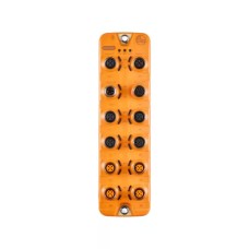 Модуль Ethernet с интерфейсом Modbus TCP, модуль ETH PFL MB 8DO 8DI IP67