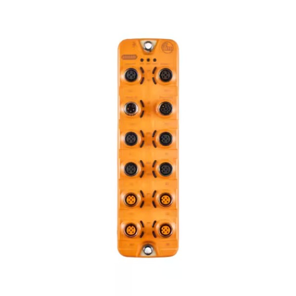 Модуль Ethernet с интерфейсом Modbus TCP, модуль ETH PFL MB 8DO 8DI IP67