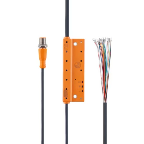 Модуль ввода-вывода IO-Link, IOL MOD 16xDX A 002 000 IP67