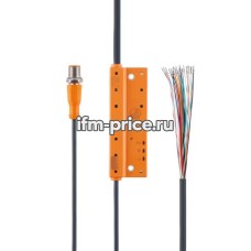 Модуль ввода-вывода IO-Link, IOL MOD 16xDX A 001 000 IP67