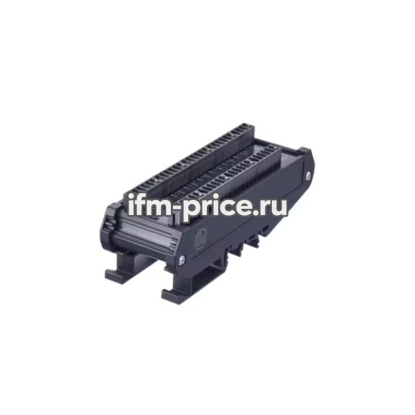 Модуль ввода-вывода IO-Link, IOL MOD BL 16XDX A 001 000 IP20