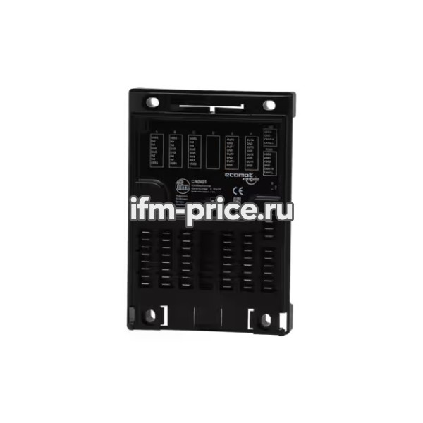 Программируемый контроллер для мобильных устройств, R360/BasicController 12/8