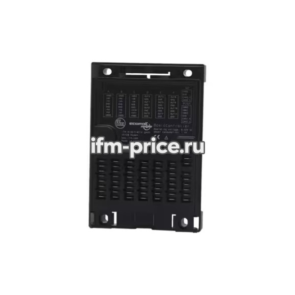 Программируемый контроллер для мобильных устройств, R360/BasicController 12/12