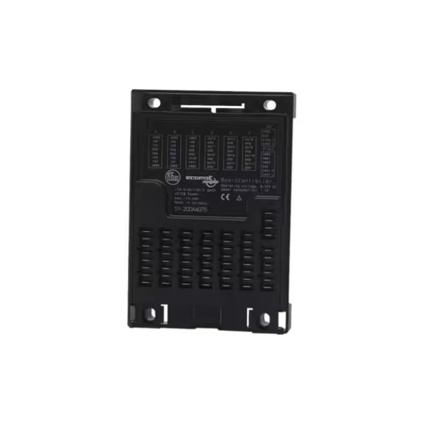 Программируемый контроллер для мобильных устройств, R360/BasicController 12/12