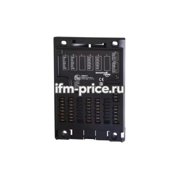 Программируемый контроллер для мобильных устройств, R360/BasicController plus