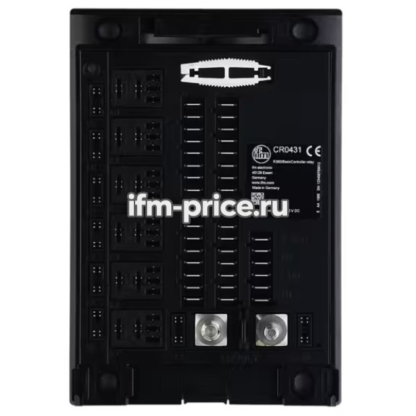 Программируемый контроллер для мобильных устройств, реле R360/BasicController