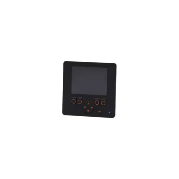 Программируемый человеко-машинный интерфейс, R360/BasicDisplay