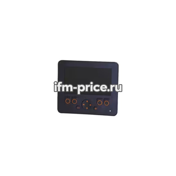 Программируемый человеко-машинный интерфейс, R360/BasicDisplay XL