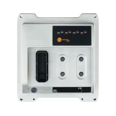 Программируемый контроллер для мобильных машин, ecomatController/37/Std.