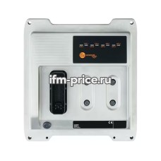 Программируемый контроллер для мобильных машин, ecomatController/60/Std.