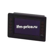Программируемый человеко-машинный интерфейс, R360/PDM NG/DialogDisplay