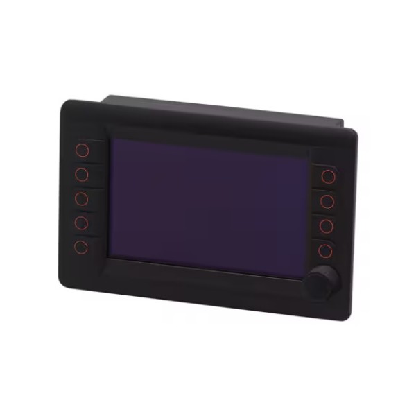 Программируемый человеко-машинный интерфейс, R360/PDM NG/DialogDisplay