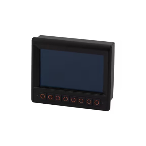 Программируемый человеко-машинный интерфейс, R360/PDM NG/DialogDisplay/C