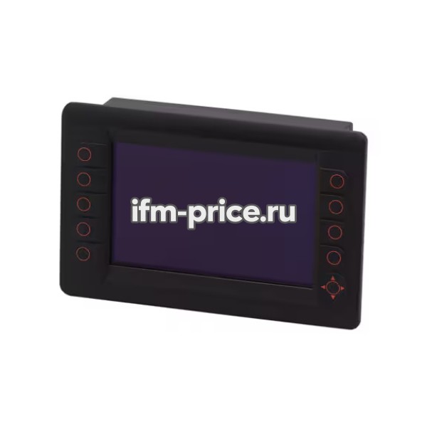 Программируемый человеко-машинный интерфейс, R360/PDM NG/DialogDisplay/C
