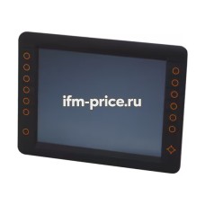 Программируемый человеко-машинный интерфейс, R360/PDM360 NG 12