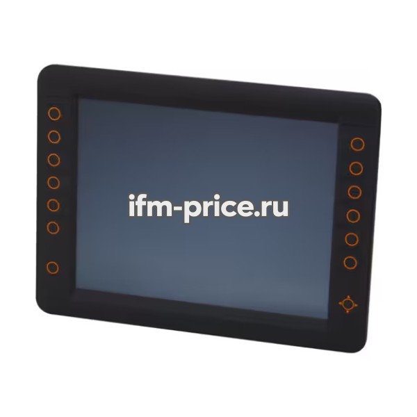 Программируемый человеко-машинный интерфейс, R360/PDM360 NG 12