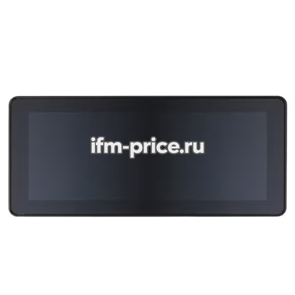 Программируемый человеко-машинный интерфейс, дисплей Ecomat/12\