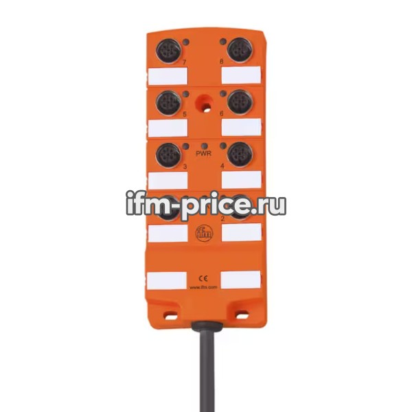 Модули ввода-вывода для мобильных устройств, R360/COMPACT-MODULE/O/8