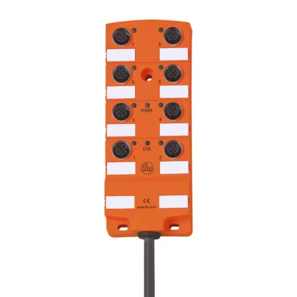 Модули ввода-вывода для мобильных устройств, R360/COMPACT-MODULE/O/8