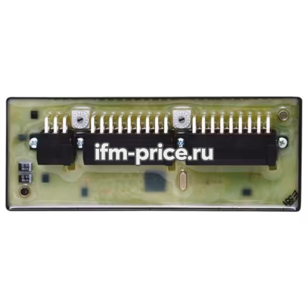 Модули ввода-вывода для мобильных устройств, R360/MODULE/I/12/O/4/10V