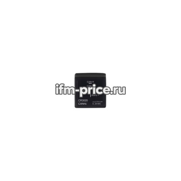 Часы реального времени для систем CAN, R360/МОДУЛЬ/CANrtc