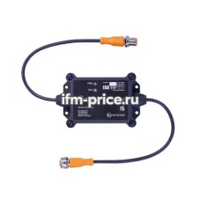 Шлюз ISOBUS, ISOBUS Gateway/VT