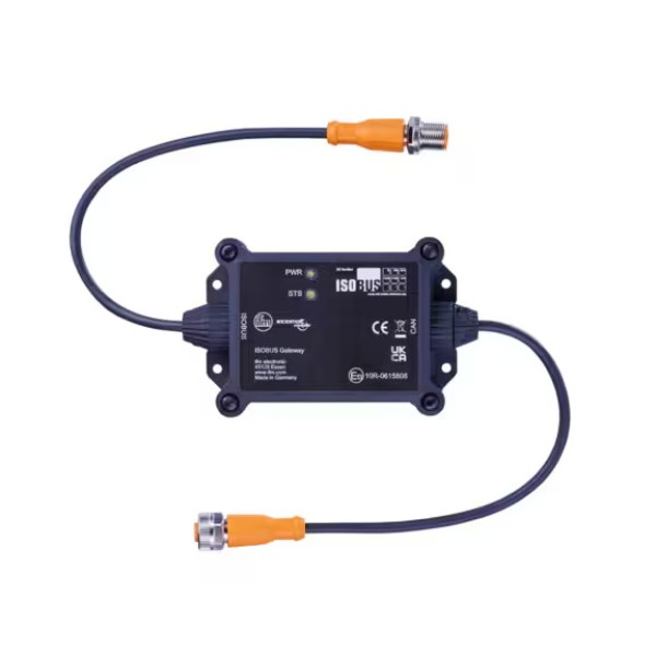 Шлюз ISOBUS, ISOBUS Gateway/VT+TC