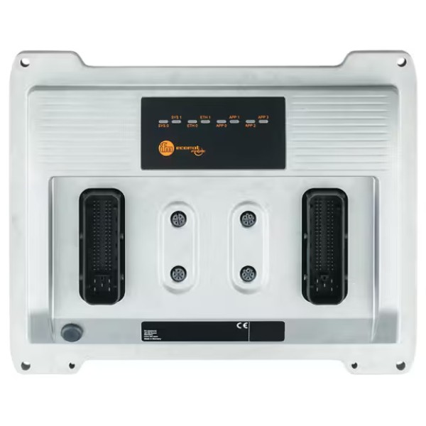 Программируемый контроллер для мобильных устройств, ecomatController/98