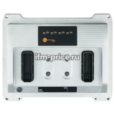 Программируемый контроллер для мобильных устройств, ecomatController/124
